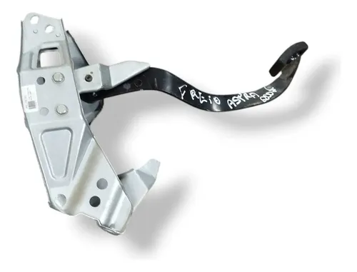 Pedal Freio Chevrolet Astra Sedan 2.0 2008 A 2010 - 93321732