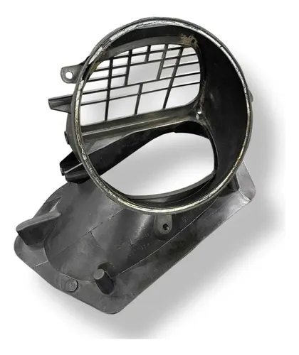 Duto Entrada Caixa Ar Chevrolet Astra Sedan 2008 52479347