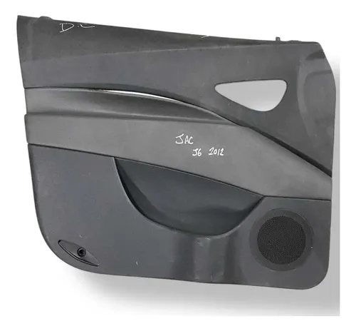 Forro Porta Dianteira Esquerda Jac J6 2.0 2012 6102100y2012