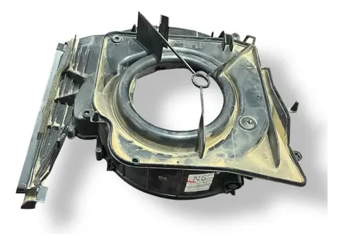 Carcaça Caixa Evaporadora Toyota Corolla 2015 2016 A 2017