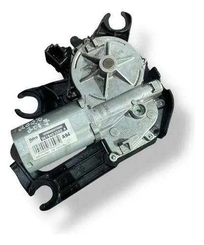 Motor Limpador Vidro Traseiro Peugeot 2008 2017 W000036124