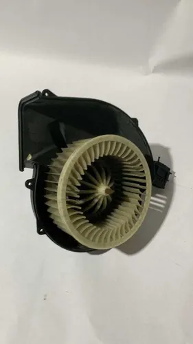 Motor De Ventilação Ar Forçado Vw Polo 2004 6q1820015c