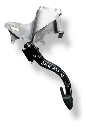 Pedal Freio Com Susporte Bmw X5 2001 2002 2003 01001101