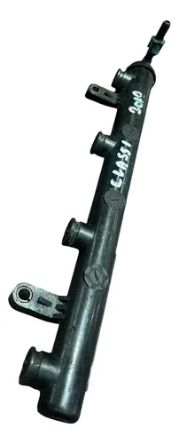 Flauta Bico Injetor Gm Corsa Classic 1.0 2010 2011 94705390
