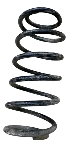 Mola Suspensão Traseira Direita Gm Vectra 2.0 - 1997 A 2005