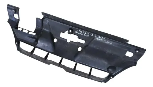 Acabamento Painel Frontal Citroen Xsara 2000 9622867680