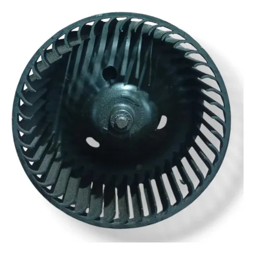 Motor Ventilador Ar Forçado Chevrolet Celta 2003 2004 2005 220v