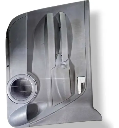 Forro Porta Dianteira Esquerda 4p Volkswagen Fox 5z4867011