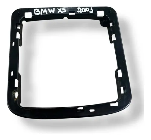 Suporte Luz Teto Cortesia Bmw X5 2001 2002 2003 82580009