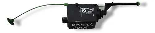 Trava Portinhola Tanque Bmw X5 3.0 2001 2002 2003 8355056