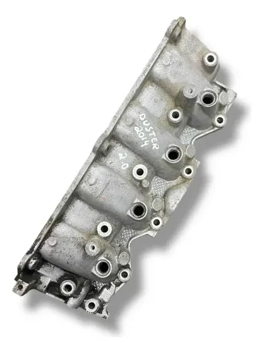 Base Coletor Admissão Renault Duster 2.0 2014 140406078r