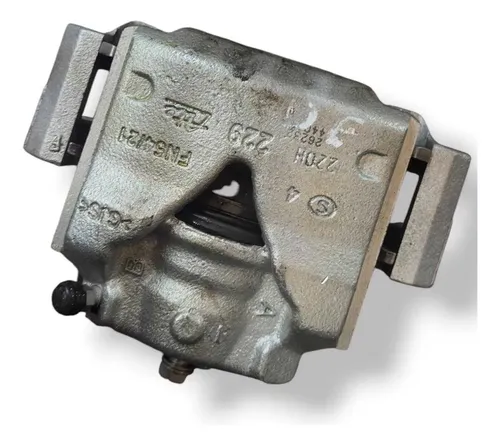 Pinça Freio Dianteira Esquerda Aut 1.5 Honda City Hatch 2024