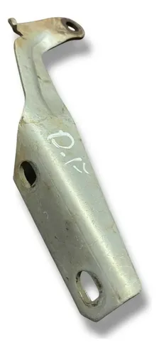Dobradiça Capo Lado Esquerdo Fiat Uno Mille 2004 2005 2006