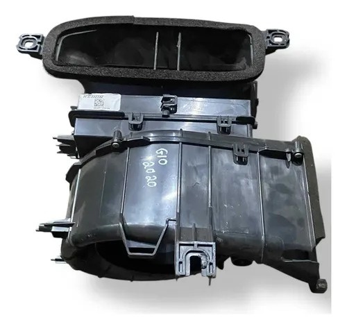 Carcaça Caixa Ar Evaporadora Vw G10 2019/2020 - Gekm71716482