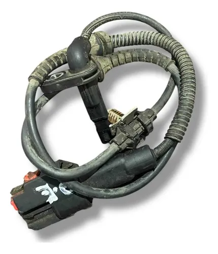 Sensor Abs Dianteira Esquerda Hyundai Creta 2022 2023 2024