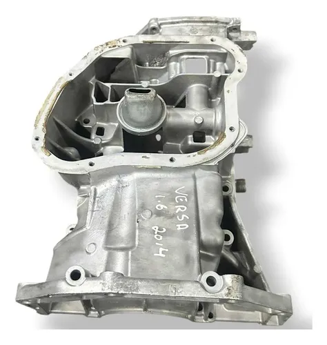 Sobre Carter Nissan Versa March 1.6 2013 2014 2015 2016 2017