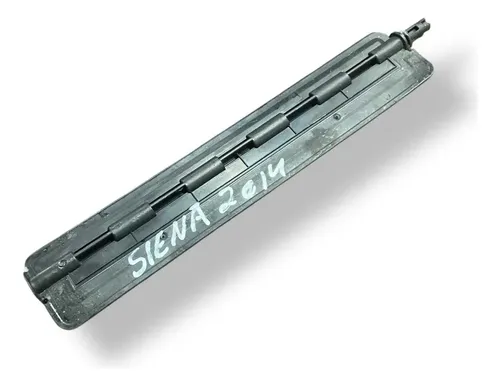 Tampa Filtro Ar Condicionado Fiat Siena 2014 15 185922500