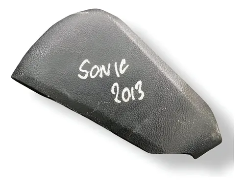 Acabamento Banco Dianteiro Esquerdo Gm Sonic 2013 L0266716aa