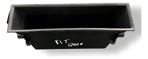 Porta Objetos Honda Fit 1.4 2009 2010 2011 2012 2013 2014