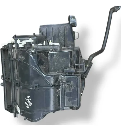 Carcaça Caixa Evaporadora Vw Gol G10 2019/20 - 5010tek0m700