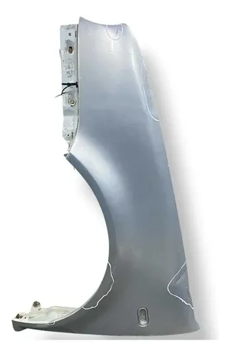 Paralama Lado  Esquerdo Volkswagen  Golf 2000 A 2006 Detalhe