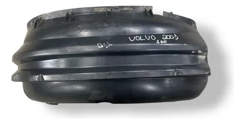 Parabarro Traseiro Direito Volvo S60 2001 2002 8650278