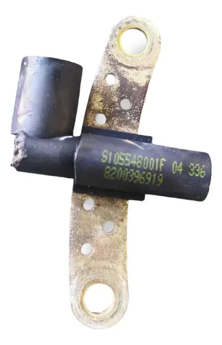 Sensor Rotação Motor Renault Clio 1.0 2006 2007 - 8200396919