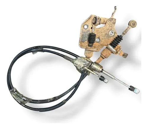Par Cabo Marcha Trambulador Fiat Palio Adventure 1.6 2002/03