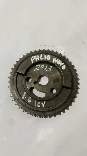 Engrenagem Do Comando Válvula Palio/doblo 1.6/1.8 55242460