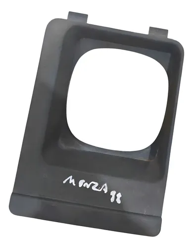 Moldura Console Central Chevrolet Monza 1988 52260188