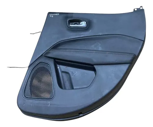 Forro Porta Traseira Direita Jeep Compass 2017 2018 1791577