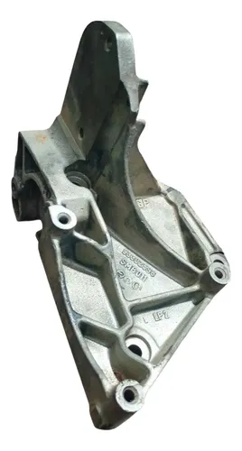 Suporte Compressor Ar Chevrolet Zafira 2.0 2007 93302598