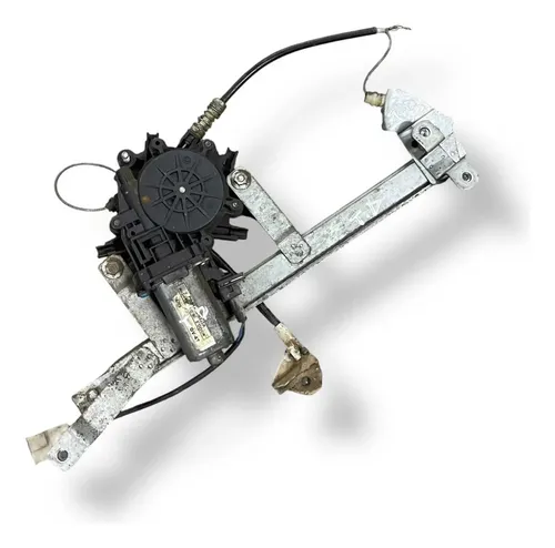 Máquina Vidro C/ Motor Elétrico Traseira Direita Corsa 2003 