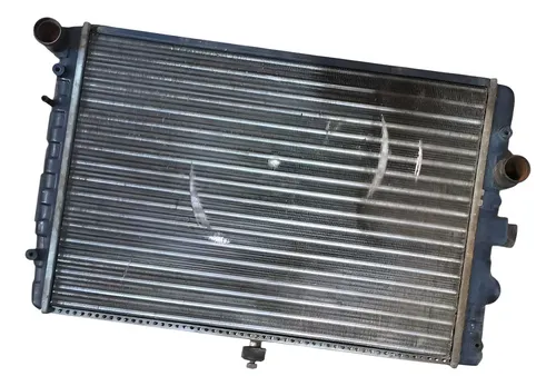 Radidor De Agua Volkswagen Gol G2 Parati 1997 1998 1999