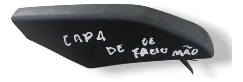 Capa Freio De Mão Vw Eurovan Caravelle 1998 701711464 Preto