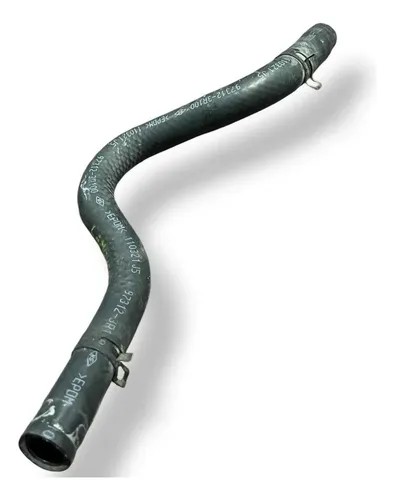 Mangueira Inferior Ar Quente Kia Cadenza 3.5 2012 973123r100