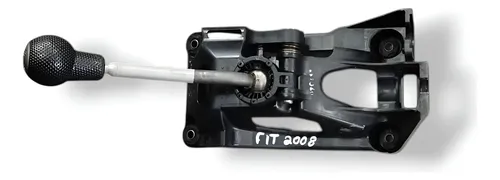 Alavanca Marcha Cambio  Honda Fit 2008 2009 2010 2011 2012