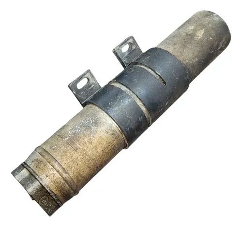 Filtro Secador Ar Renault Clio 1.0 2003 2004 2005 - 52488943