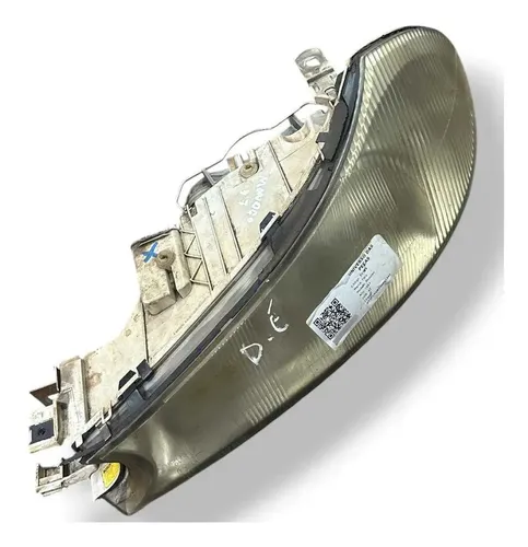 Farol Lado Esquerdo Ford Mondeo 97 1998 1999 2000 1305235322 Esquerdo/motorista