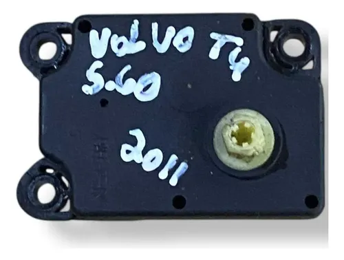 Motor Atuador Caixa Ar Volvo S60 2011/2012/2013 - 6g9n19e616