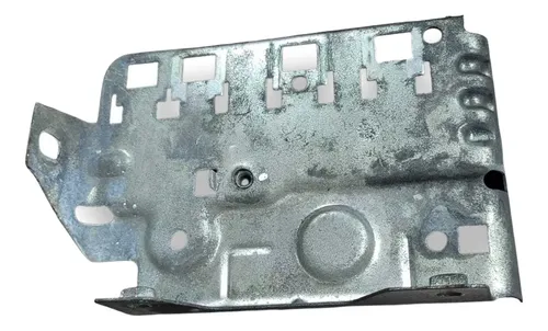 Suporte Caixa Fusíveis Fiat Palio 1.0 2007 2008 2009 2010