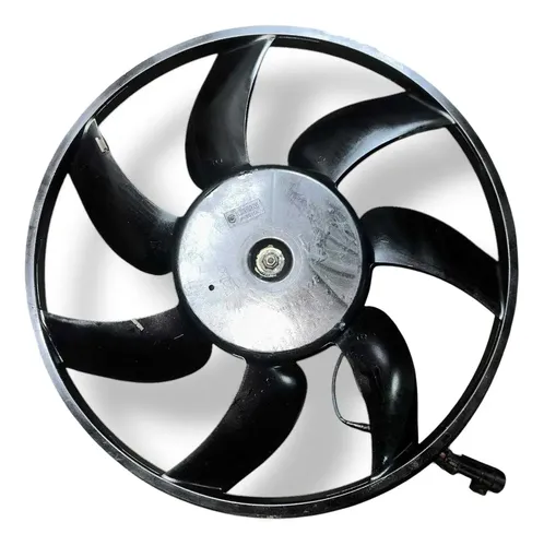 Ventoinha Radiador Fiat Strada 2012 2013 2014 W000024159