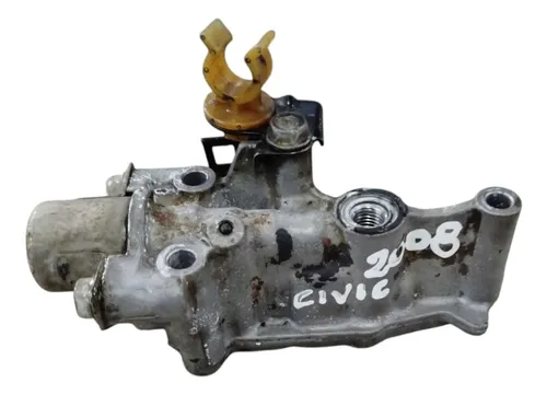 Válvula Solenoide  Honda  Civic Lxs  2008 2009 2010 A 2011 