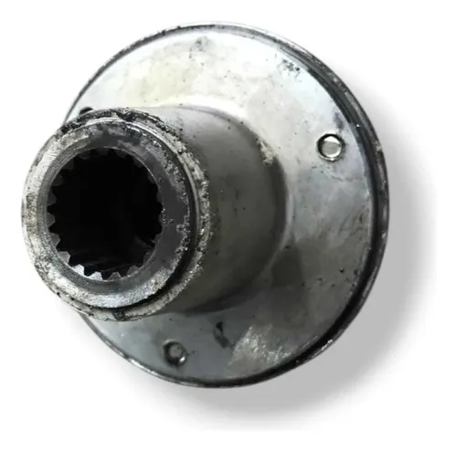 Filtro Centrifuga Bomba Óleo Honda Cg 125 Titan 2000 A 2008