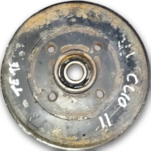 Montante Cubo Roda Traseiro Esquerdo 1.0  Renault Clio 2011
