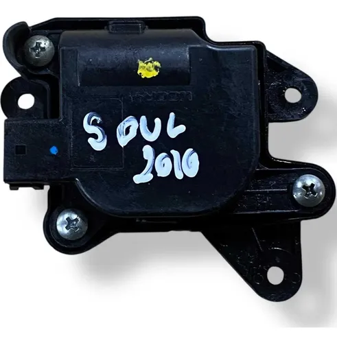 Motor Atuador Caixa Ar Condicionado Kia Soul 2011 2012 2013