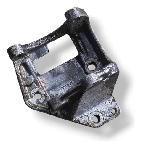 Suporte Bomba Hidraulica Peugeot 206 1.0 2001/06 8200040061