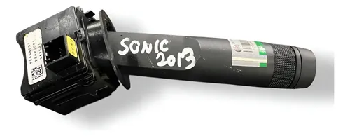 Comando Chave Limpador Parabrisa Gm Sonic 2013 2014 95468057