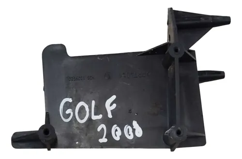 Suporte Atuador Volkswagen  Golf 2.0 2008 2009 133952d