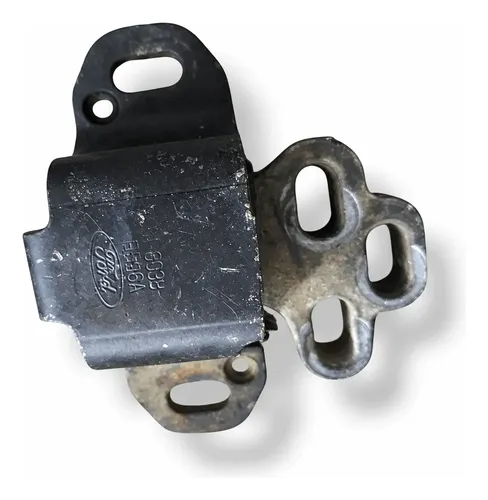 Calço Coxim Direito Motor Ford Ka 1.0 2000 2001 2002 A 2007
